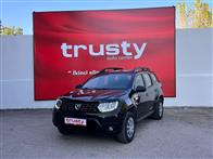 Dacia Duster 1.6 Sce Comfort 115 Ps SUV