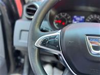 Dacia Duster 1.6 Sce Comfort 115 Ps SUV