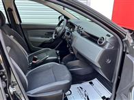 Dacia Duster 1.6 Sce Comfort 115 Ps SUV