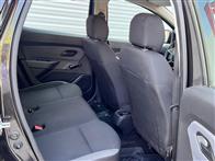 Dacia Duster 1.6 Sce Comfort 115 Ps SUV