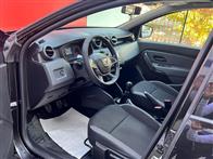 Dacia Duster 1.6 Sce Comfort 115 Ps SUV