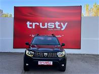 Dacia Duster 1.6 Sce Comfort 115 Ps SUV