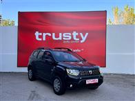 Dacia Duster 1.6 Sce Comfort 115 Ps SUV