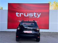 Dacia Duster 1.6 Sce Comfort 115 Ps SUV