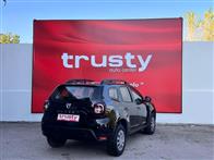 Dacia Duster 1.6 Sce Comfort 115 Ps SUV