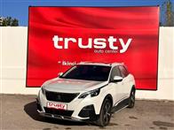 Peugeot 3008 1.5 BlueHDI Allure Selection EAT8 132 Ps Crossover