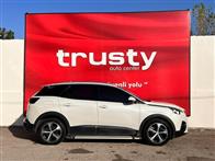 Peugeot 3008 1.5 BlueHDI Allure Selection EAT8 132 Ps Crossover