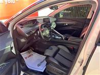 Peugeot 3008 1.5 BlueHDI Allure Selection EAT8 132 Ps Crossover