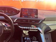 Peugeot 3008 1.5 BlueHDI Allure Selection EAT8 132 Ps Crossover