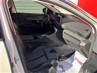 Peugeot 3008 1.5 BlueHDI Allure Selection EAT8 132 Ps Crossover