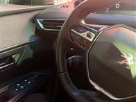 Peugeot 3008 1.5 BlueHDI Allure Selection EAT8 132 Ps Crossover