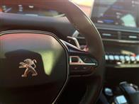 Peugeot 3008 1.5 BlueHDI Allure Selection EAT8 132 Ps Crossover