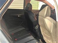 Peugeot 3008 1.5 BlueHDI Allure Selection EAT8 132 Ps Crossover