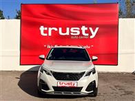 Peugeot 3008 1.5 BlueHDI Allure Selection EAT8 132 Ps Crossover