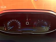 Peugeot 3008 1.5 BlueHDI Allure Selection EAT8 132 Ps Crossover