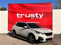 Peugeot 3008 1.5 BlueHDI Allure Selection EAT8 132 Ps Crossover