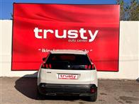 Peugeot 3008 1.5 BlueHDI Allure Selection EAT8 132 Ps Crossover