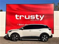 Peugeot 3008 1.5 BlueHDI Allure Selection EAT8 132 Ps Crossover