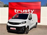 Fiat Scudo 2.0 145 Hp Van Maxi  Business