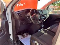 Fiat Scudo 2.0 145 Hp Van Maxi  Business