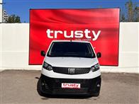 Fiat Scudo 2.0 145 Hp Van Maxi  Business
