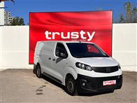 Fiat Scudo 2.0 145 Hp Van Maxi  Business