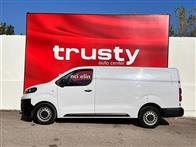 Fiat Scudo 2.0 145 Hp Van Maxi  Business