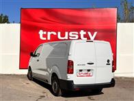 Fiat Scudo 2.0 145 Hp Van Maxi  Business
