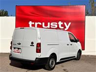 Fiat Scudo 2.0 145 Hp Van Maxi  Business