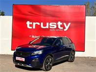 Peugeot 3008 1.2 PureTech Active Prime Edition EAT8 132 Ps Cros