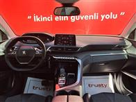 Peugeot 3008 1.2 PureTech Active Prime Edition EAT8 132 Ps Cros