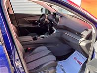 Peugeot 3008 1.2 PureTech Active Prime Edition EAT8 132 Ps Cros