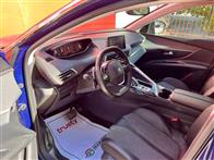 Peugeot 3008 1.2 PureTech Active Prime Edition EAT8 132 Ps Cros