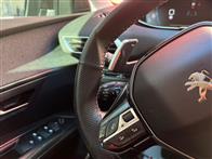 Peugeot 3008 1.2 PureTech Active Prime Edition EAT8 132 Ps Cros