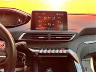 Peugeot 3008 1.2 PureTech Active Prime Edition EAT8 132 Ps Cros