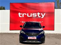 Peugeot 3008 1.2 PureTech Active Prime Edition EAT8 132 Ps Cros