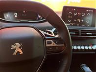 Peugeot 3008 1.2 PureTech Active Prime Edition EAT8 132 Ps Cros