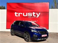Peugeot 3008 1.2 PureTech Active Prime Edition EAT8 132 Ps Cros