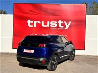 Peugeot 3008 1.2 PureTech Active Prime Edition EAT8 132 Ps Cros