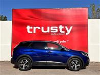 Peugeot 3008 1.2 PureTech Active Prime Edition EAT8 132 Ps Cros