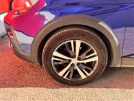 Peugeot 3008 1.2 PureTech Active Prime Edition EAT8 132 Ps Cros