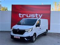 Renault Trafic 1.6 DCI L2H1 Grand Confort 115 Hp Passenger