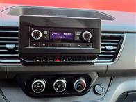 Renault Trafic 1.6 DCI L2H1 Grand Confort 115 Hp Passenger