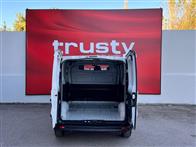 Renault Trafic 1.6 DCI L2H1 Grand Confort 115 Hp Passenger