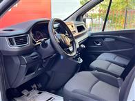 Renault Trafic 1.6 DCI L2H1 Grand Confort 115 Hp Passenger