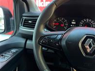 Renault Trafic 1.6 DCI L2H1 Grand Confort 115 Hp Passenger