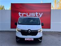 Renault Trafic 1.6 DCI L2H1 Grand Confort 115 Hp Passenger
