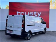 Renault Trafic 1.6 DCI L2H1 Grand Confort 115 Hp Passenger