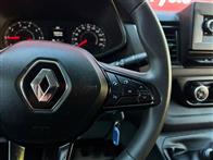 Renault Trafic 1.6 DCI L2H1 Grand Confort 115 Hp Passenger