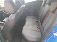 Peugeot 2008 1.2 e-VTI PureTech Start-Stop Allure EAT6 110 Hp C
